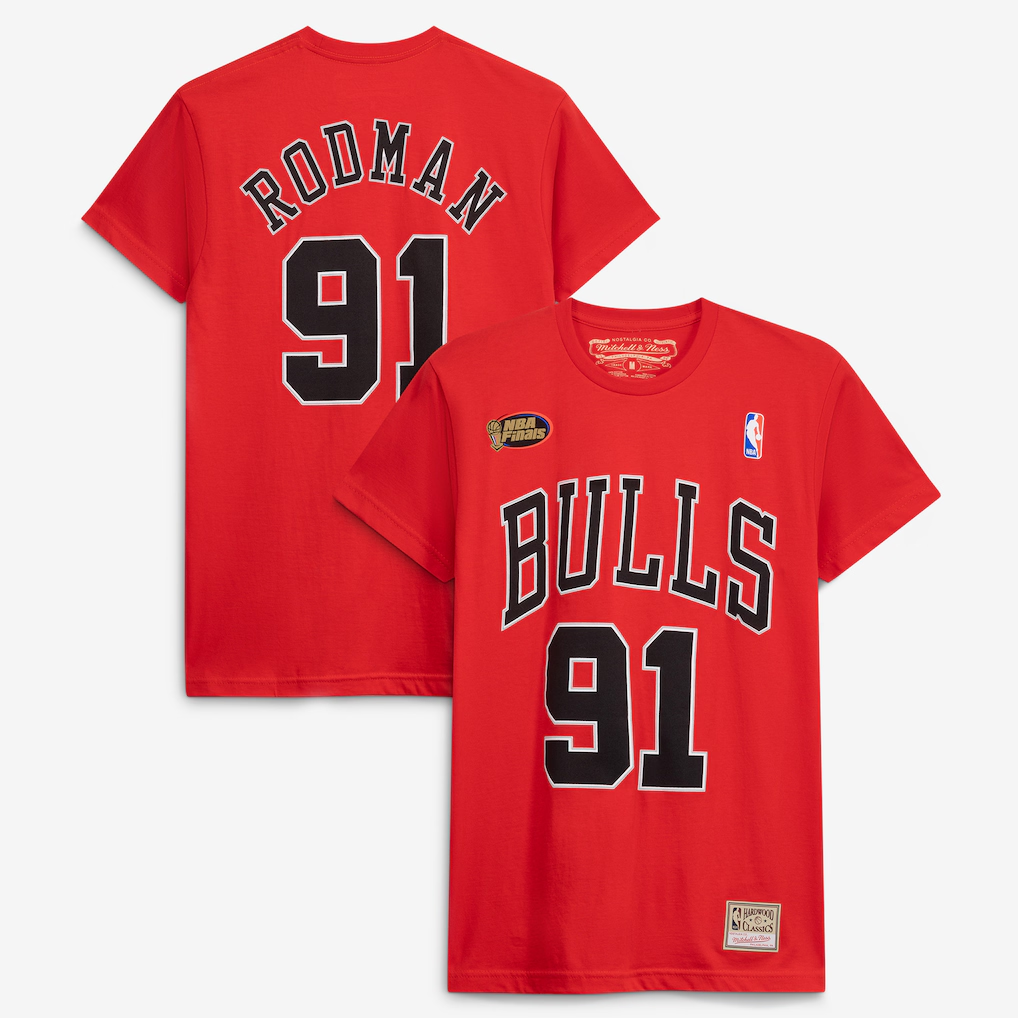 Men NBA 2026 T Shirts 0601000124